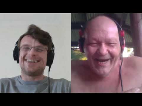 MN 10: Satipatthana Sutta | Ashley, Danny