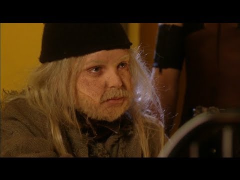 The Tribe - Season 1 - Episode 40