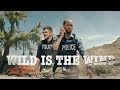 Wild Is The Wind 2022 Netflix Official Trailer
