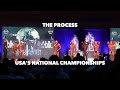 The Process: Ep. 4 USA's