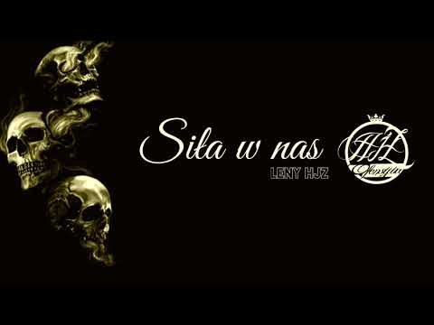 LENY HJZ - Siła w nas
