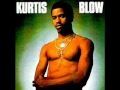 Kurtis Blow   Way out west 1980