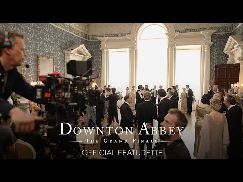 Locations - Official Featurette