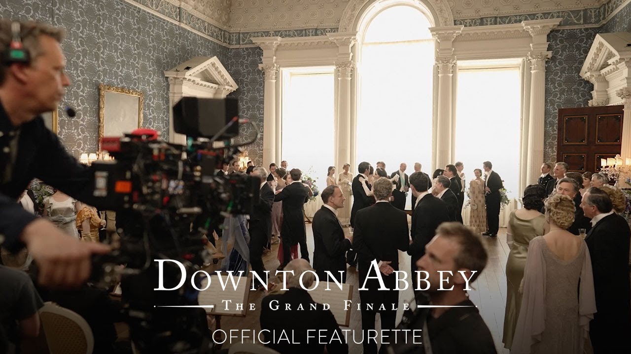 Locations - Official Featurette