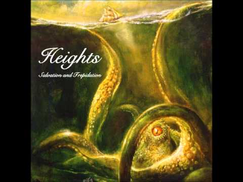 Heights - Time Stays, We Go