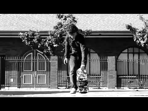 Jimmy Carlin Flippity Flop Pit Stop MYSTERY SKATE