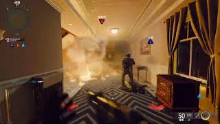 BO6、久しぶりなCOD迷彩解除アサルト編2