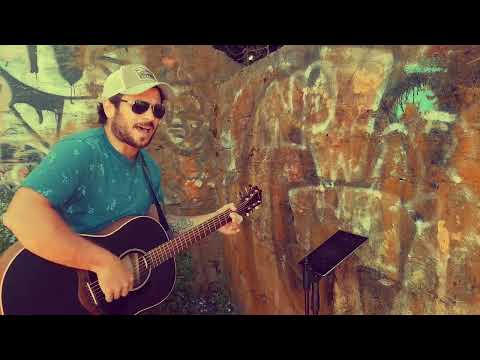 Jon River video.