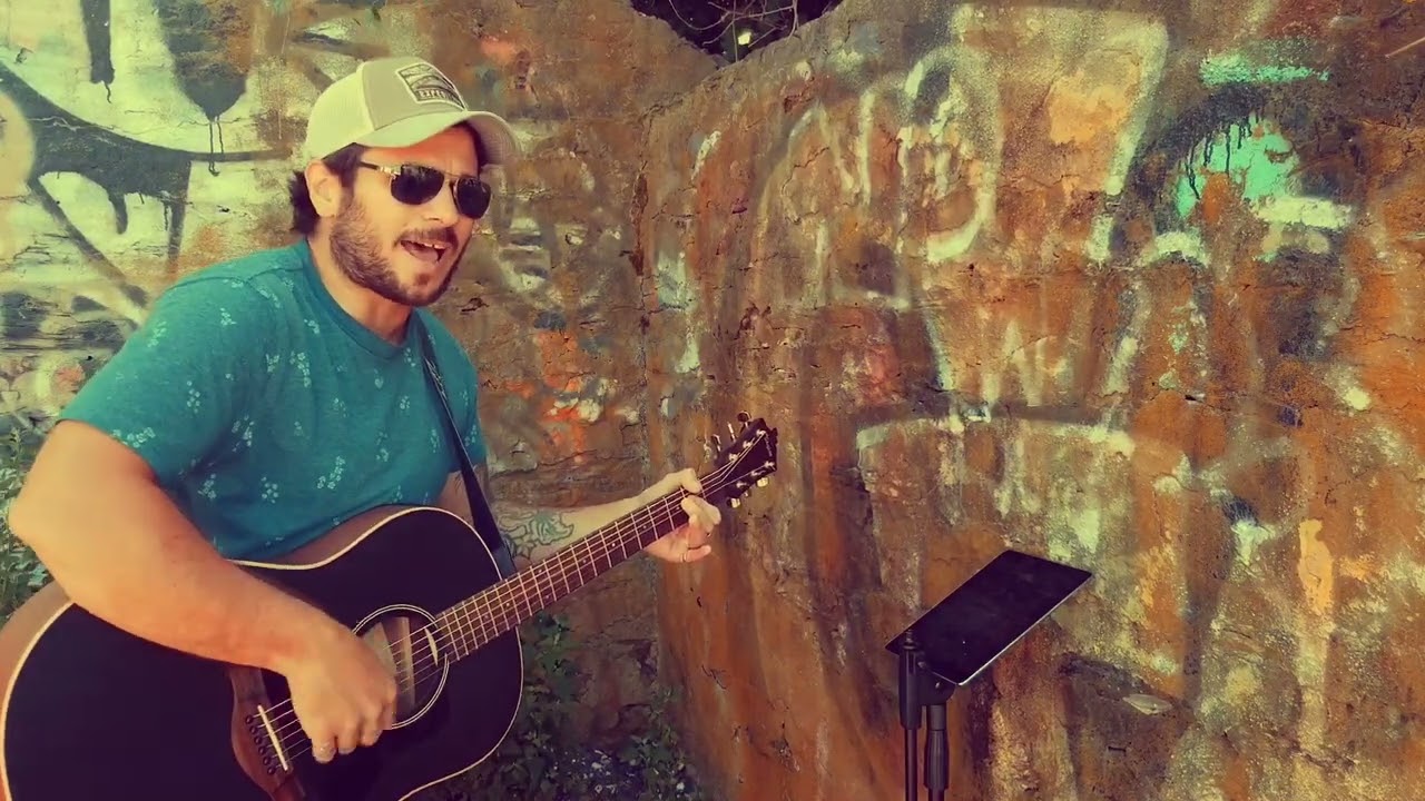 Promotional video thumbnail 2 for Jon River