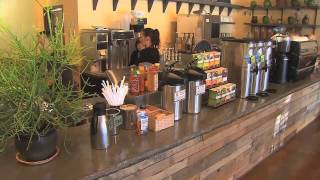 preview picture of video 'B2 - Bambinos Coffee And Smoothie Cafe - Restaurant in Springfield MO'