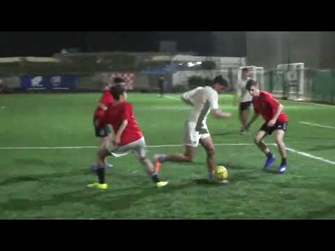 IMPERIAL vs LAS GARRAFAS DE BENAVIDEZ - #LigaNuñez - #Apertura SLS Fecha 11 - 2022