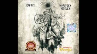 preview picture of video 'Orkiestra KAPRYS - płyta'
