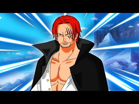 SHANKS, BLACKBEARD & der ELBAF ARC 🌟 Tōku Tōku no Mi PODCAST & THEORIEN 🌟 ONE PIECE @SerienReviewer