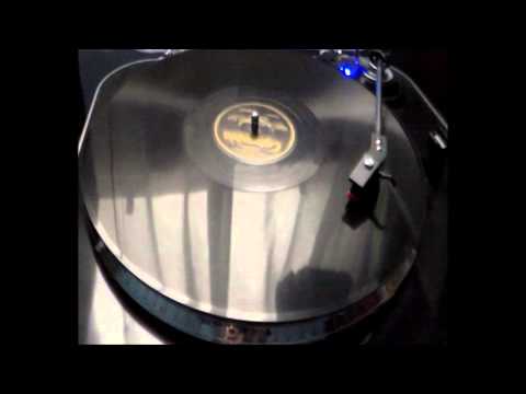 Eileen Joyce -  Mozart sonata no 17 1947 78rpm Columbia