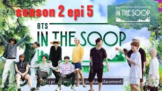 Download lagu Behind] BTS in the SOOP S2: Ep. 5| Behind Season 2 [FULL ENGSUB mp3