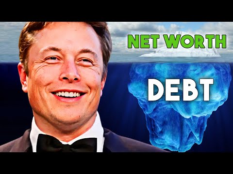 How Billionaires Use Debt To Stay Rich