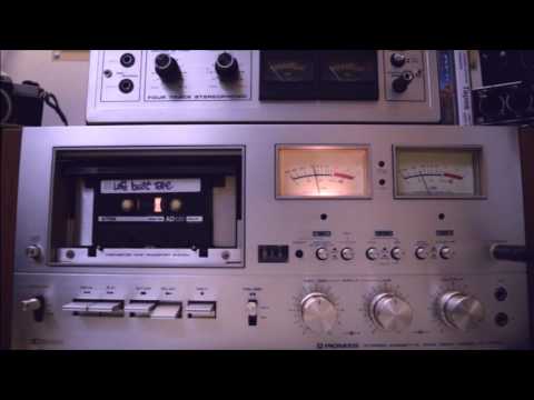 LOFI CASSETTE BEAT TAPE [DIRTY]