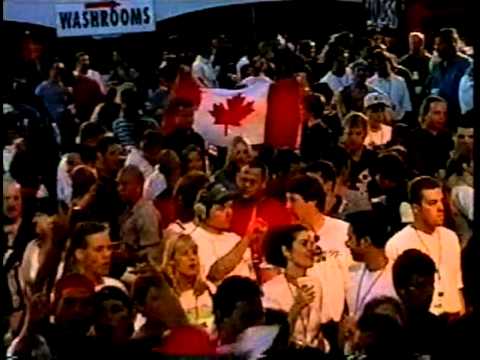 Big Wreck Canada Day 1998?