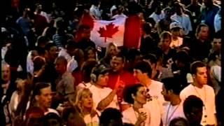 Big Wreck Canada Day 1998?