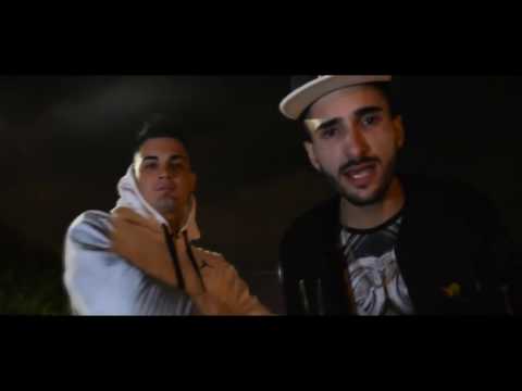 La Mara Santos Ft Los Rebeldes - Tus Ojos Me Encantan (VideoClip HD) ||TEMA NUEVO ABRIL 2017||