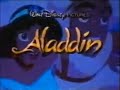 Aladdin Spot 1993