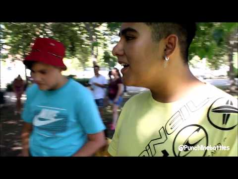 Punchline Battles , Filtro 3 : Dealer + Crison + Karma + Rinca / Fecha N°2 #Revancha 11.01.2020