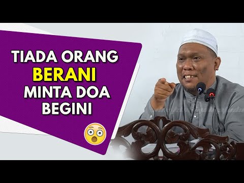 Musibah Penghapus DOSA 