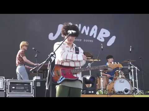 180520 jannabi _ 전설 (legend, 레전설)