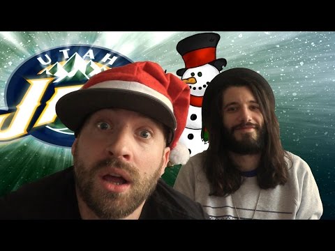 Notre match de Noel #FAQQ