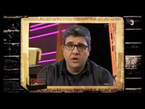 Florentino Fernadez En APM