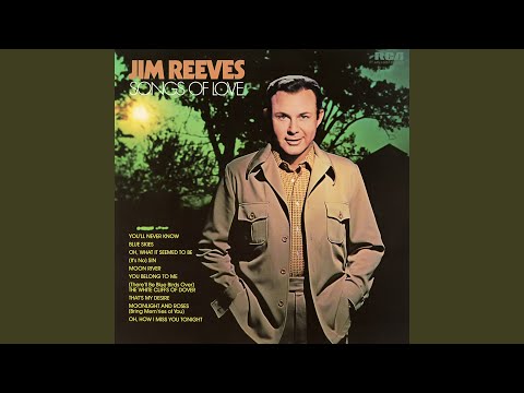 Oh, How I Miss You Tonight