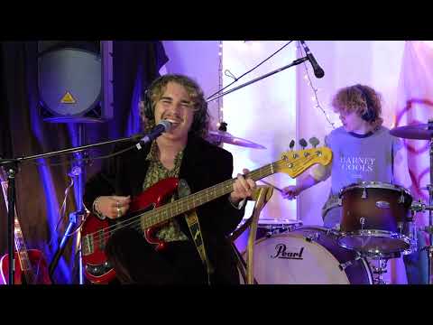 Sadie - The Rions (LIVE)