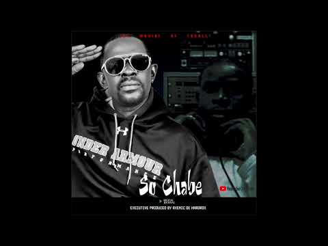 Nanga Nichani - Choklet Ft. Tabby | (Official Audio) | ▶ 2005