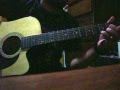 Agora Fidelio - L'Horizon (Acoustic Guitar Cover ...