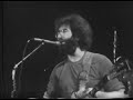 Jerry Garcia Band - The Harder They Come - 4/2/1976 - Capitol Theatre (Official)