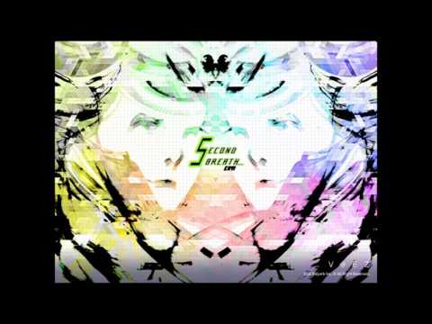 [VOEZ] Envy - Second Breath