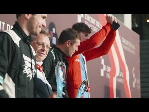 BGDC - 100 SERIES - SEASON 2023 - SPA 240 - highlight video