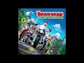 Barnyard Sountrack 2. Do Your Thing - Basement Jaxx