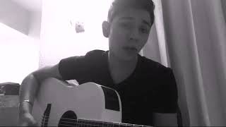 Solo Asi - Aaron Gil (Exclusivo) (Inedita)