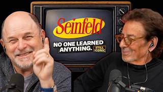 Seinfeldia: It's A Book About A Show About Nothing | Really? no, Really? Podcast