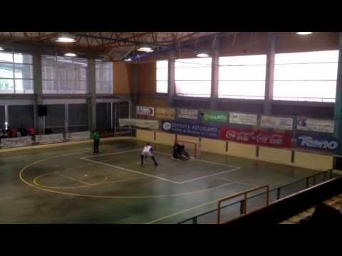 Penalti liceo-Areces