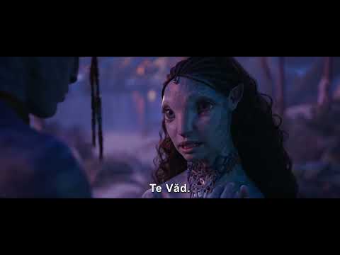 Avatar: The Way of Water (2022) - Trailer Subtitrat în Română