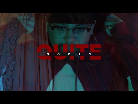 Lil Maestro - Quite Godly (Official Music Video)