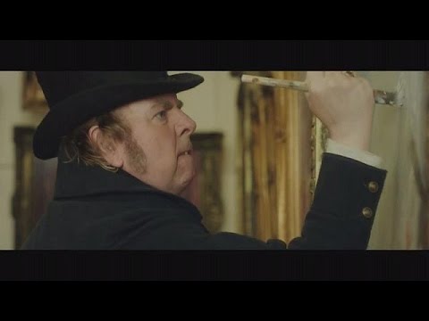 Mr. Turner (Clip 'Mr. Mallard')