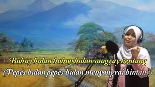 Download lagu Bubuy bulan mp3 Download lagu Bubuy bulan mp3