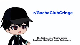 WHAT IS THIS! r/GachaClubCringe