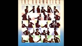 The Dramatics - You&#39;re Fooling You