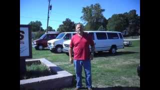 preview picture of video '1 Cars R Us Sales  Rentals Dakota IL Hwy 75 Quality Pre Owned Vehicles Used'