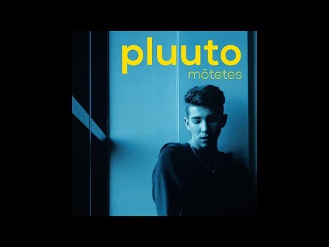 Pluuto - Mõtetes ( video )