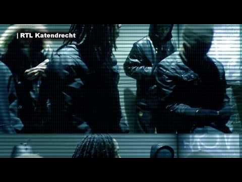 Risico - Voor me hood ( Katendrecht )